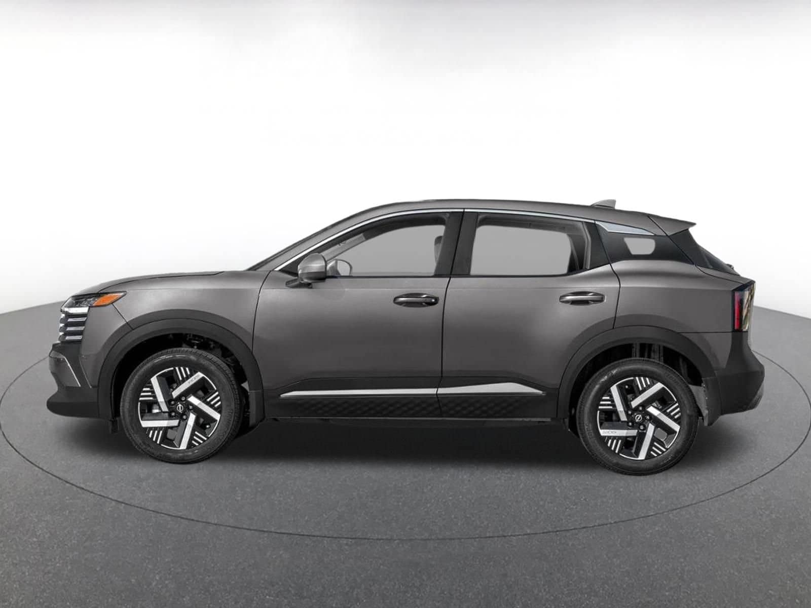 Thumbnail: 2026 Nissan Kicks - 3