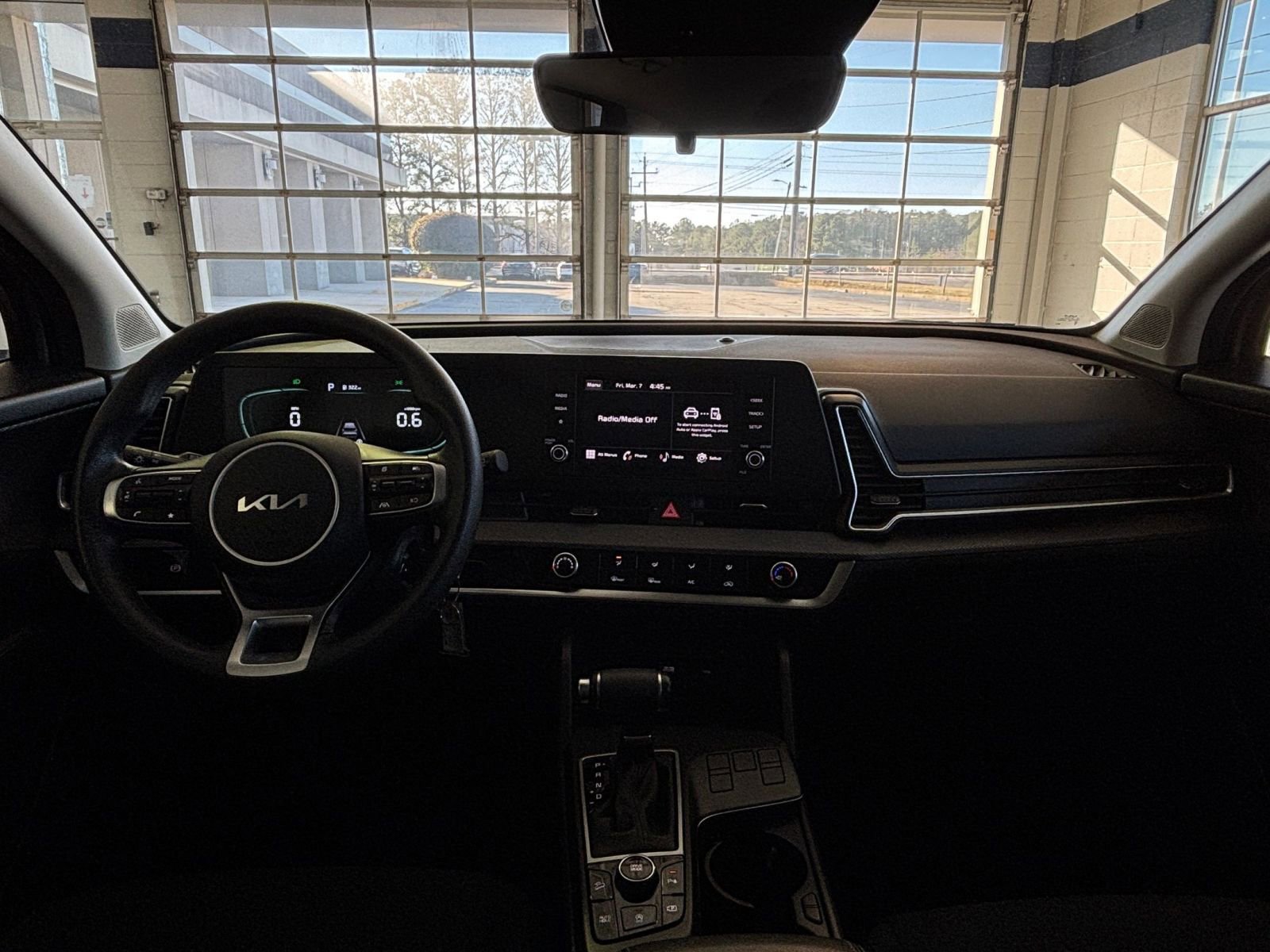 2023 Kia Sportage LX 33