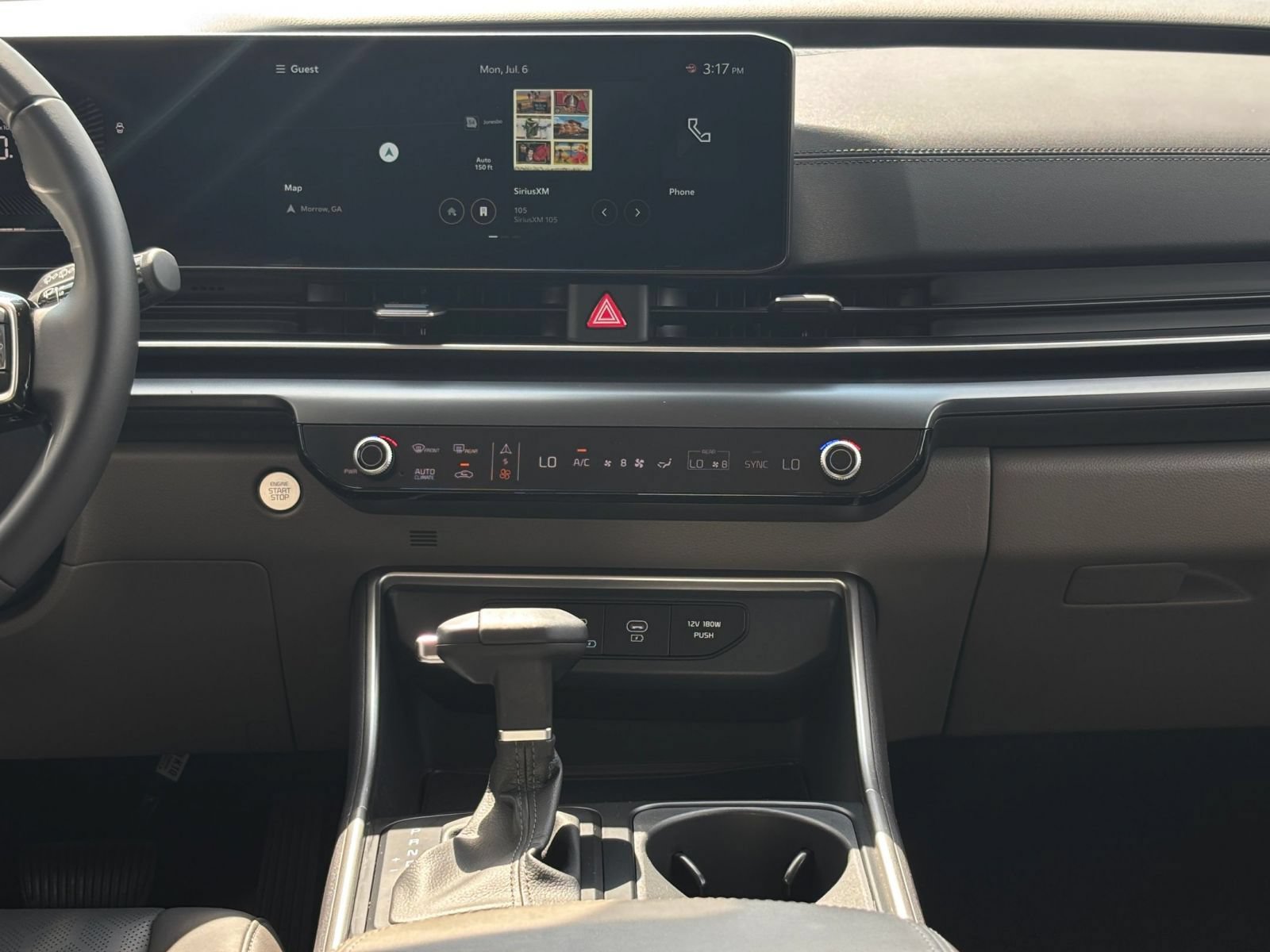 Thumbnail: 2026 Kia Carnival - 16