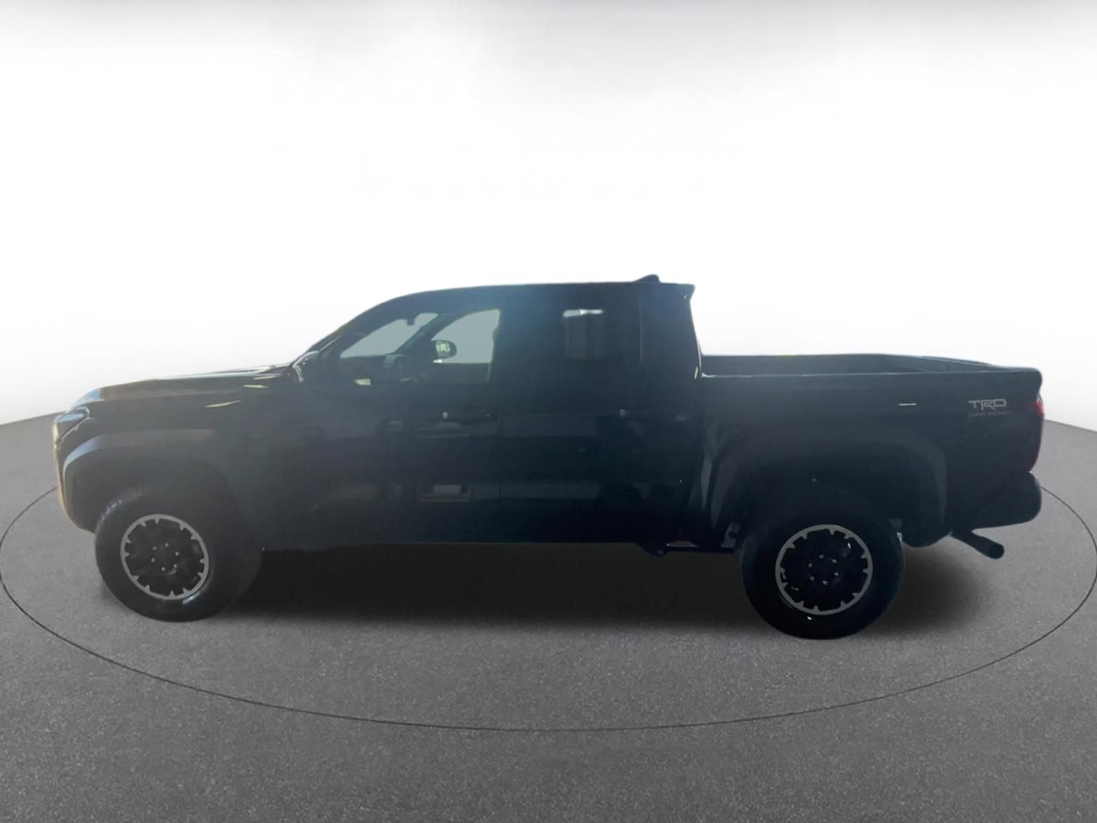 Thumbnail: 2025 Toyota Tacoma - 7