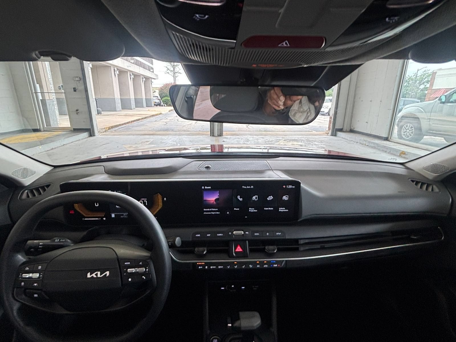 Thumbnail: 2025 Kia K4 - 33