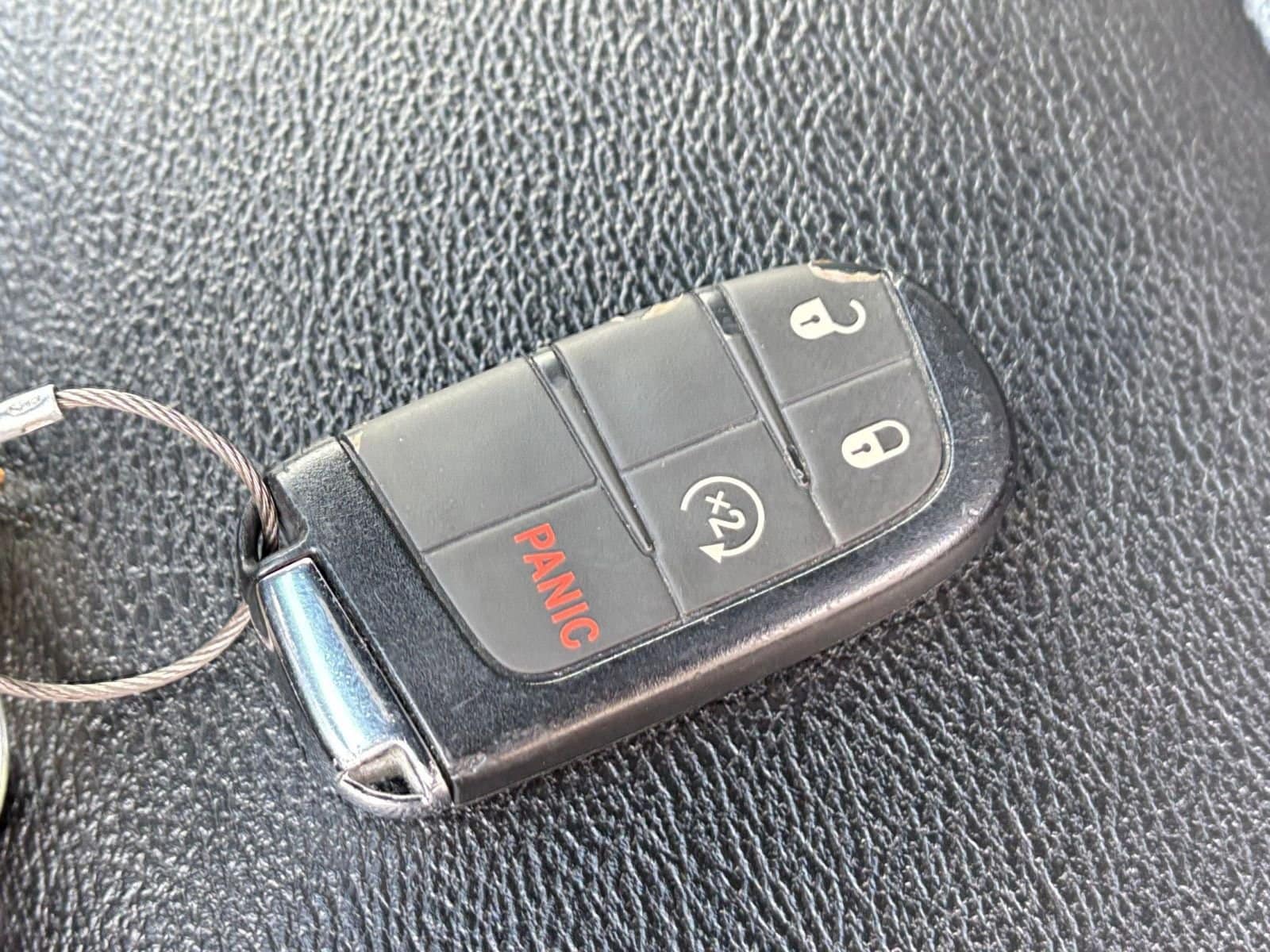 Thumbnail: 2025 Jeep Compass - 22