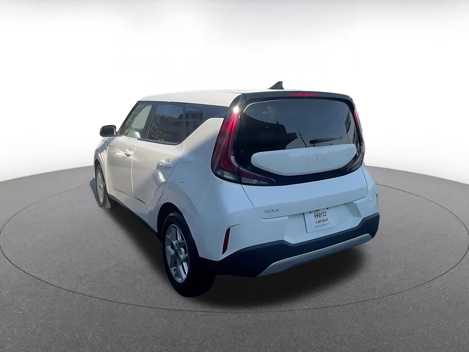 Thumbnail: 2025 Kia Soul - 11