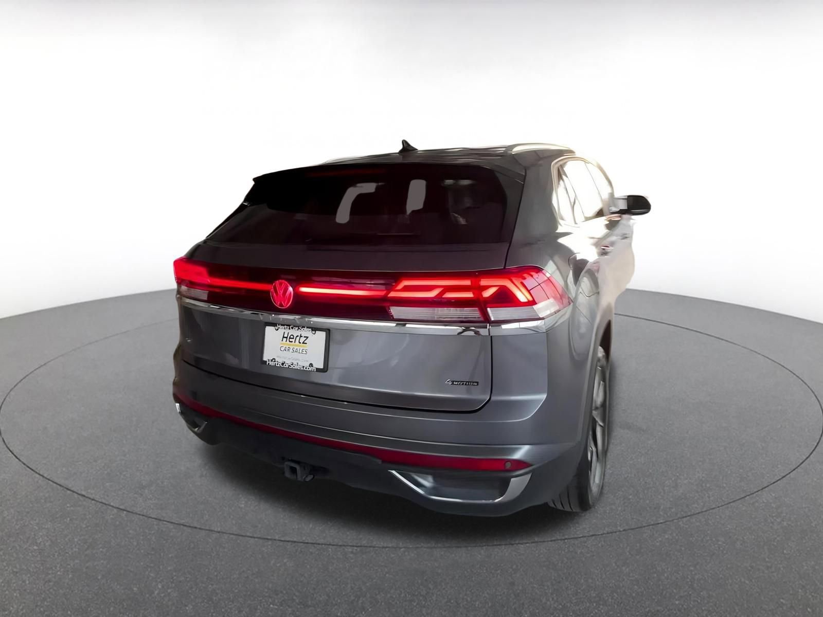 Thumbnail: 2025 Volkswagen Atlas - 13