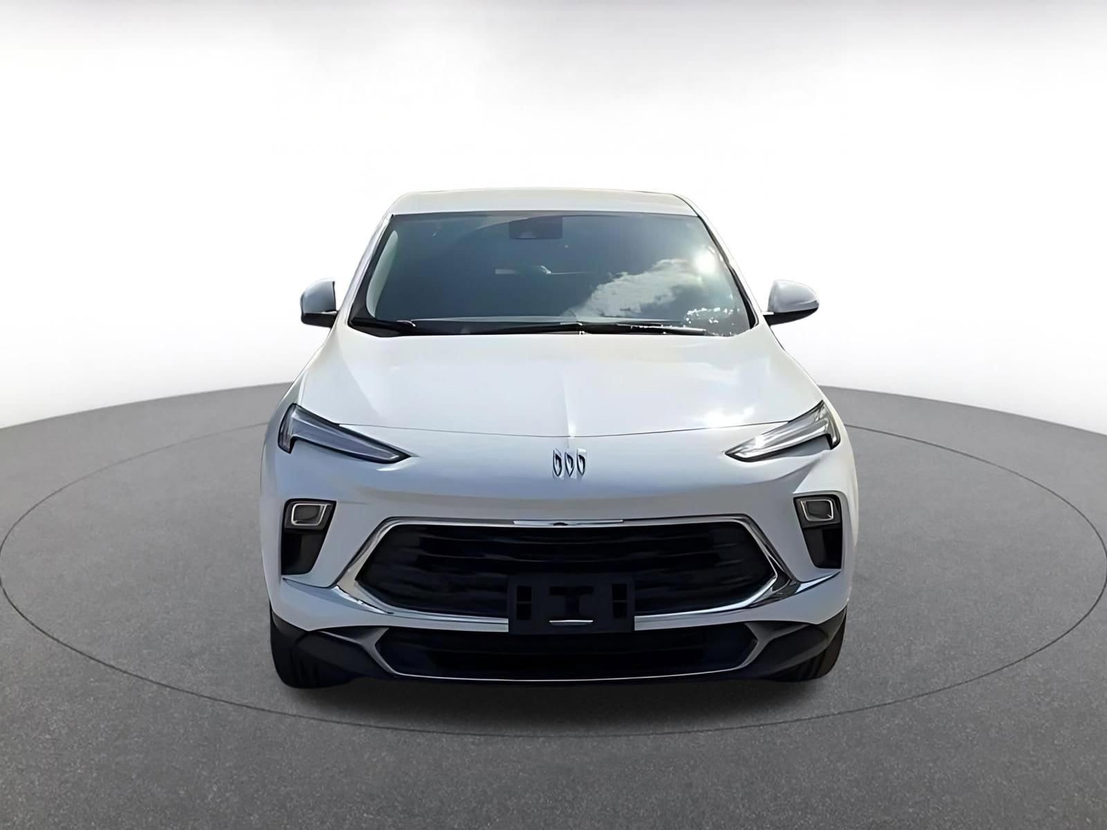 Thumbnail: 2025 Buick Encore GX - 5