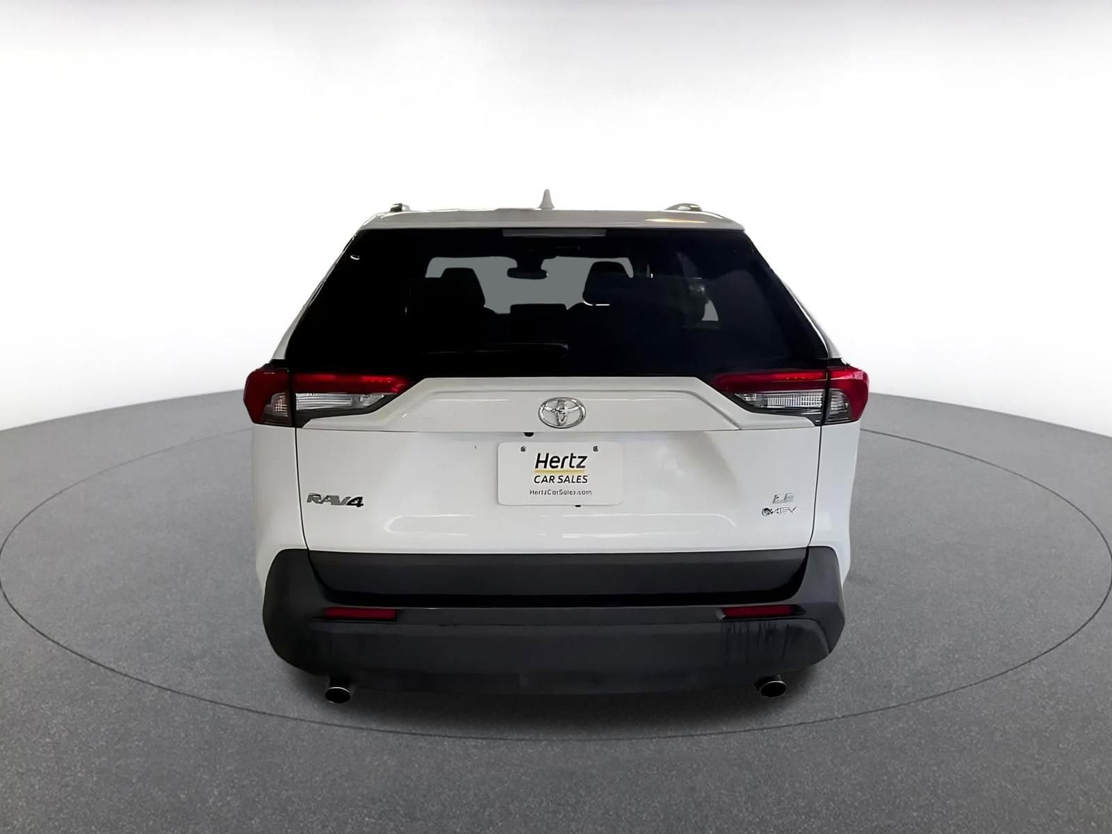 Thumbnail: 2025 Toyota RAV4 - 17