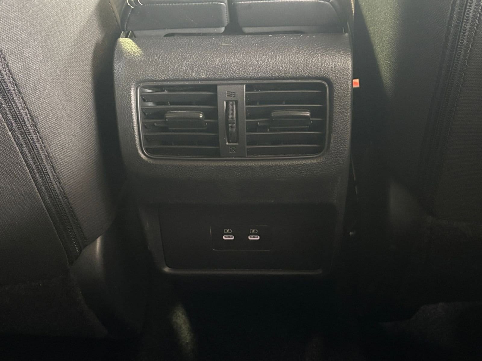 Thumbnail: 2025 Nissan Rogue - 26