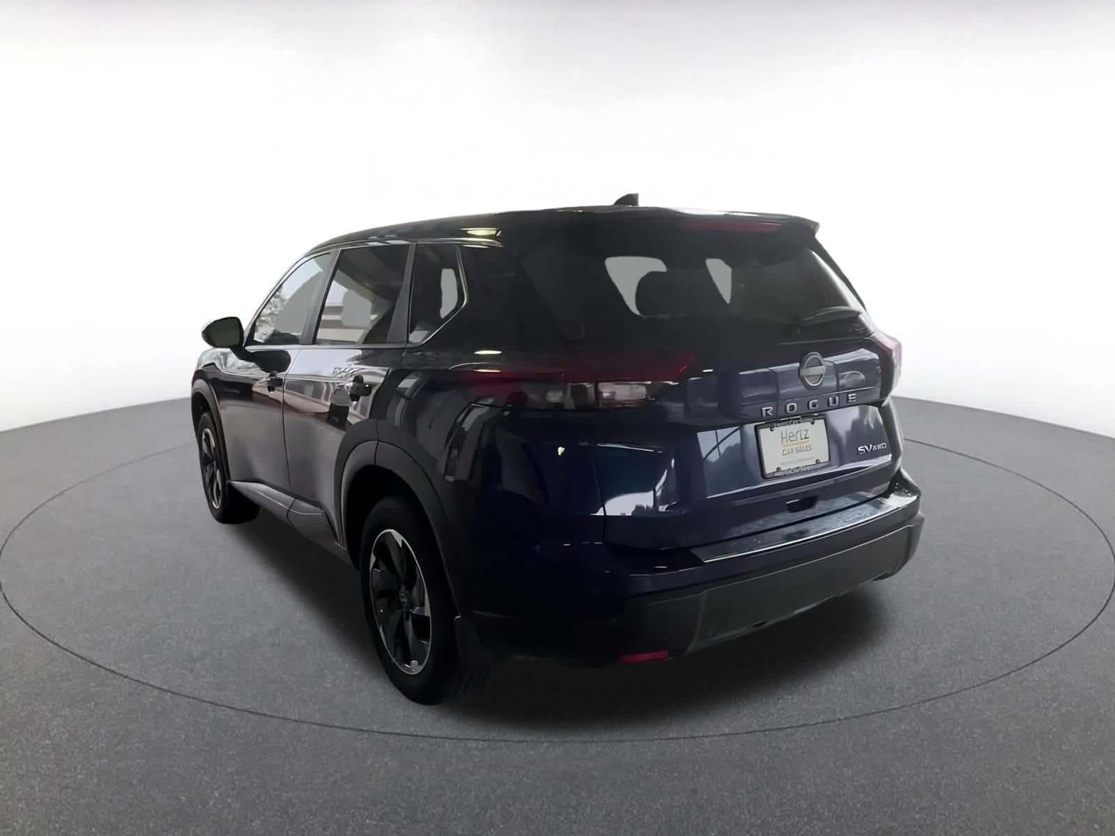 Thumbnail: 2024 Nissan Rogue - 11
