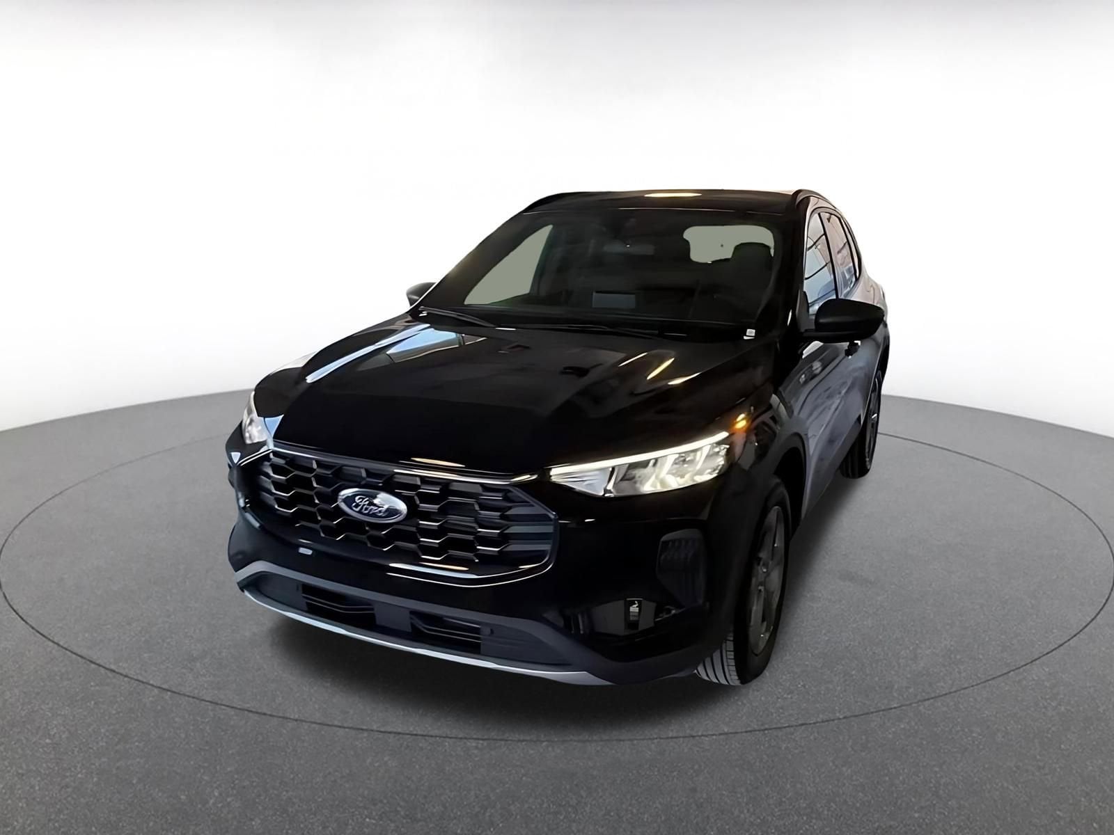 Thumbnail: 2025 Ford Escape - 6