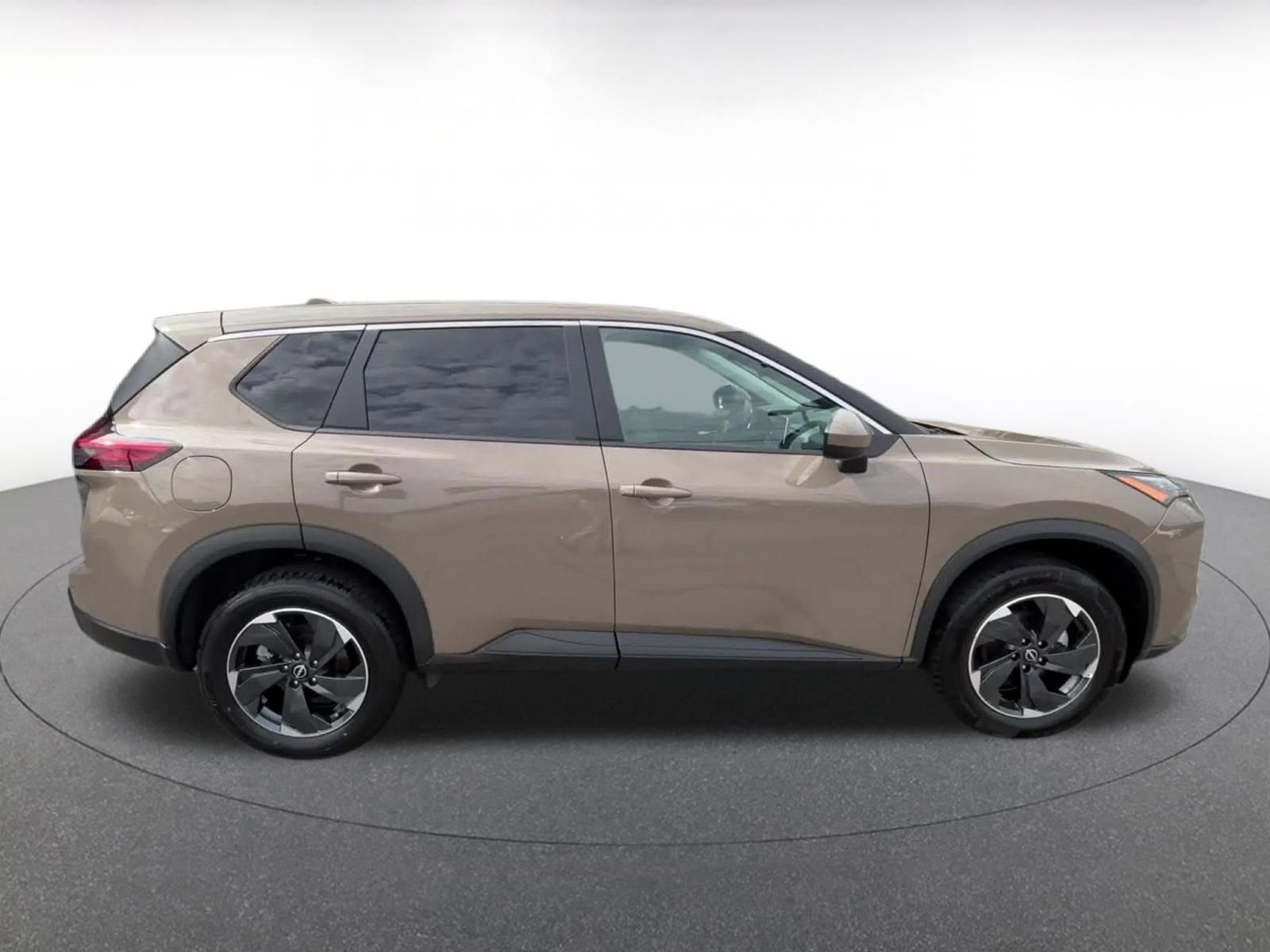 Thumbnail: 2025 Nissan Rogue - 21