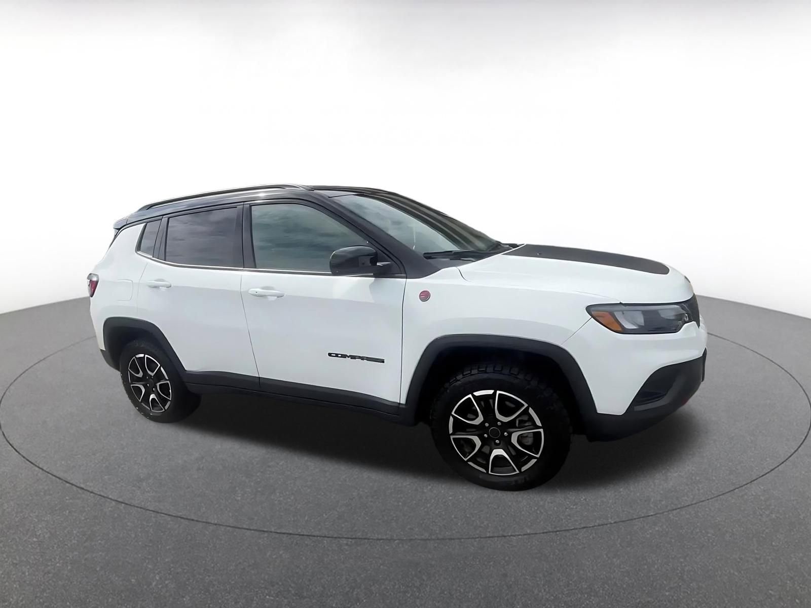 Thumbnail: 2025 Jeep Compass - 2