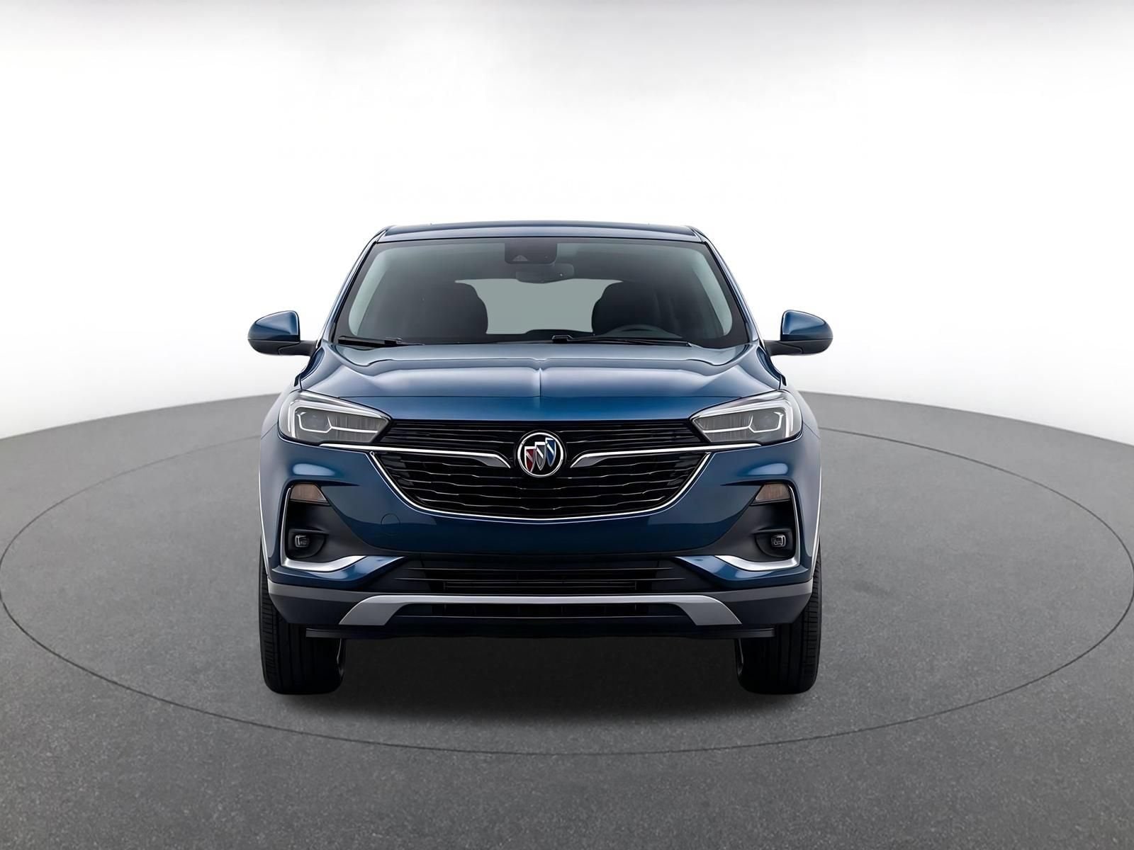 Thumbnail: 2026 Buick Encore GX - 2