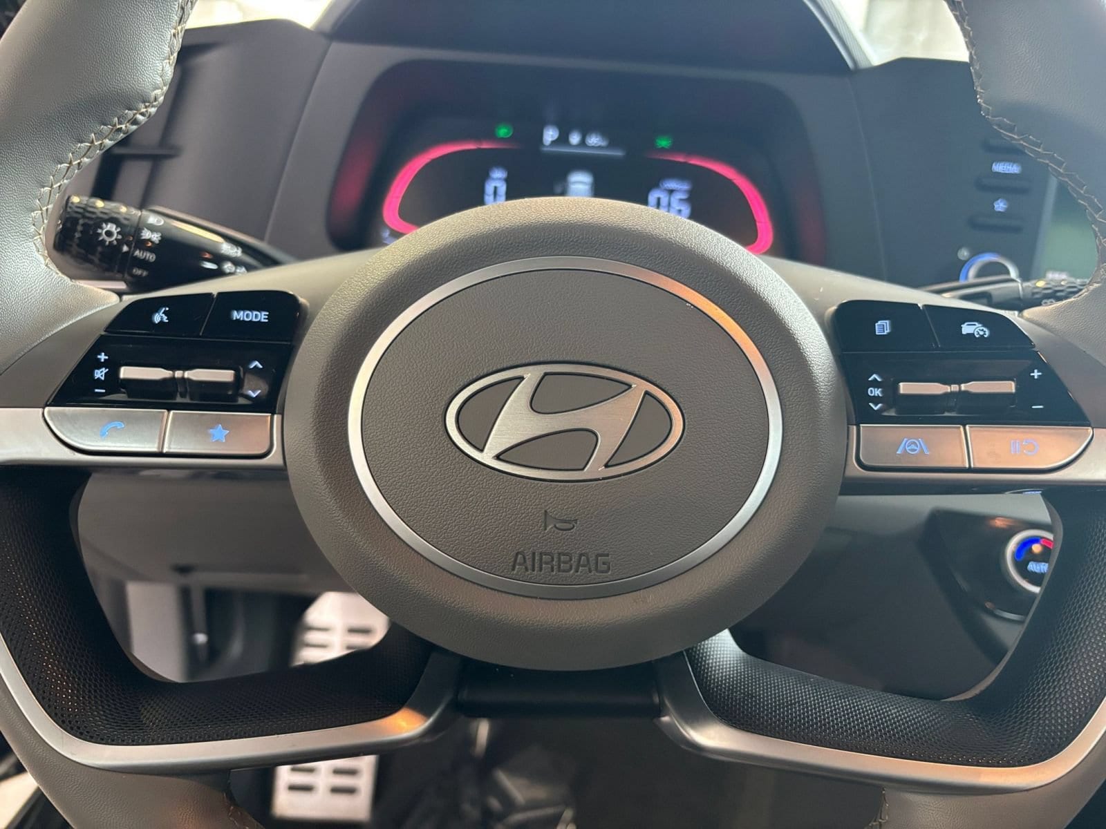 Thumbnail: 2026 Hyundai Elantra - 27