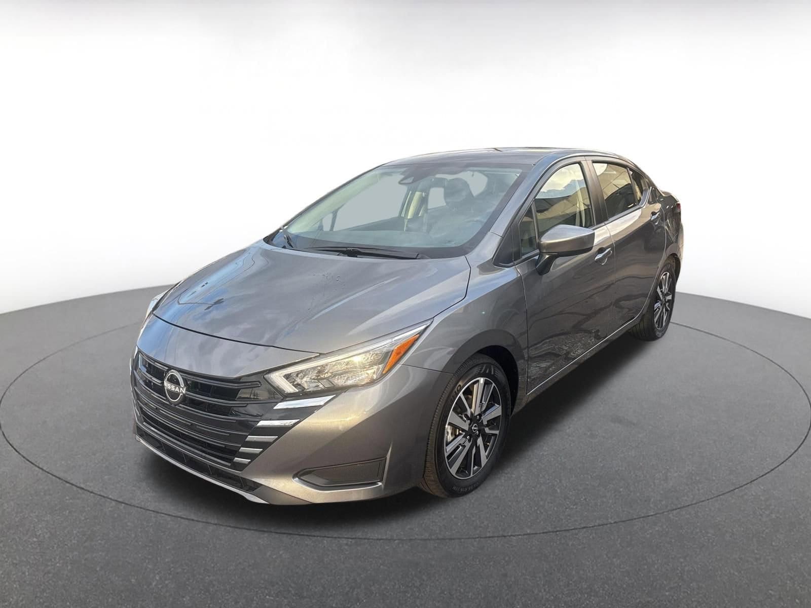 Thumbnail: 2025 Nissan Versa - 7