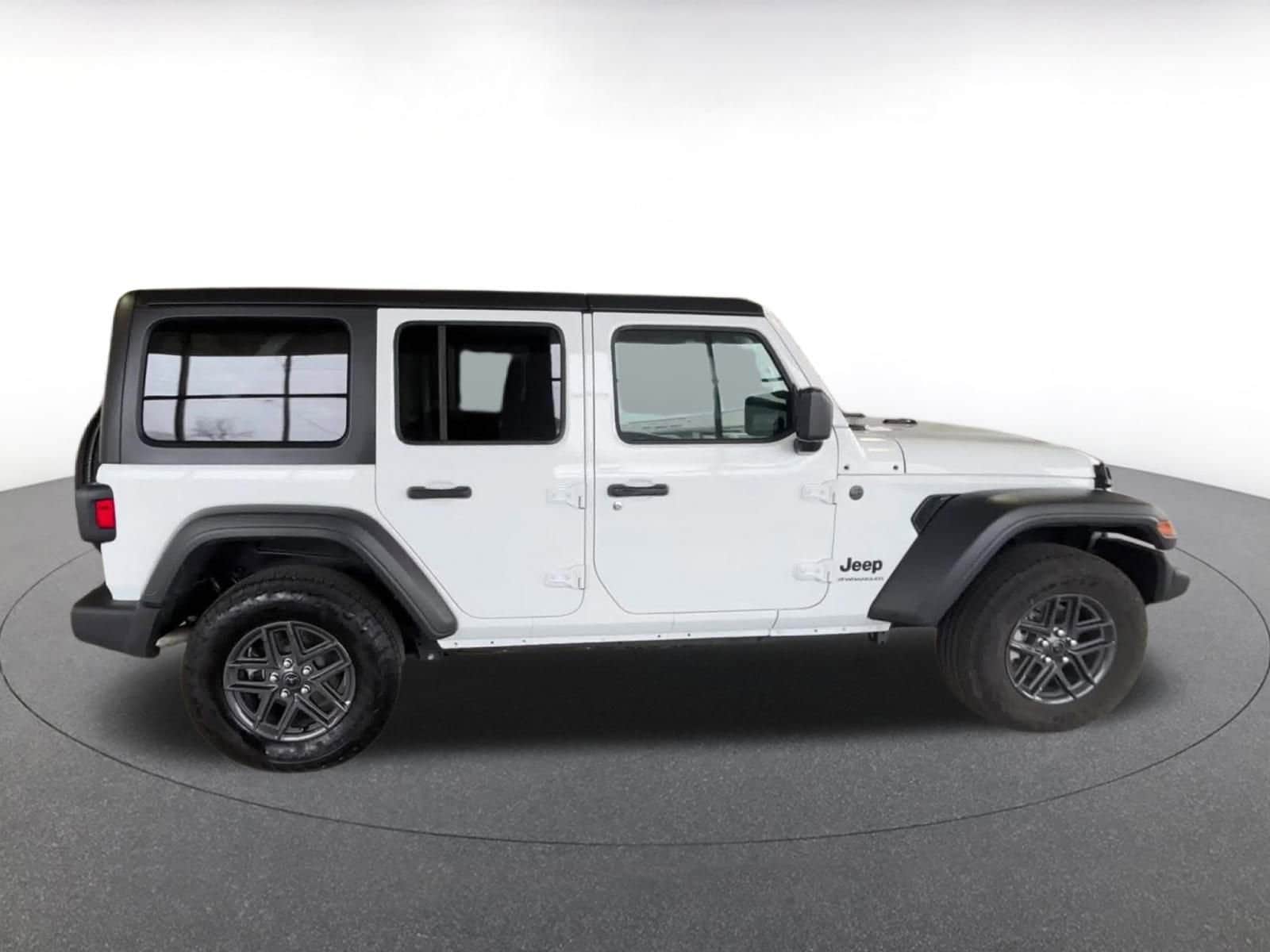 Thumbnail: 2025 Jeep Wrangler - 16