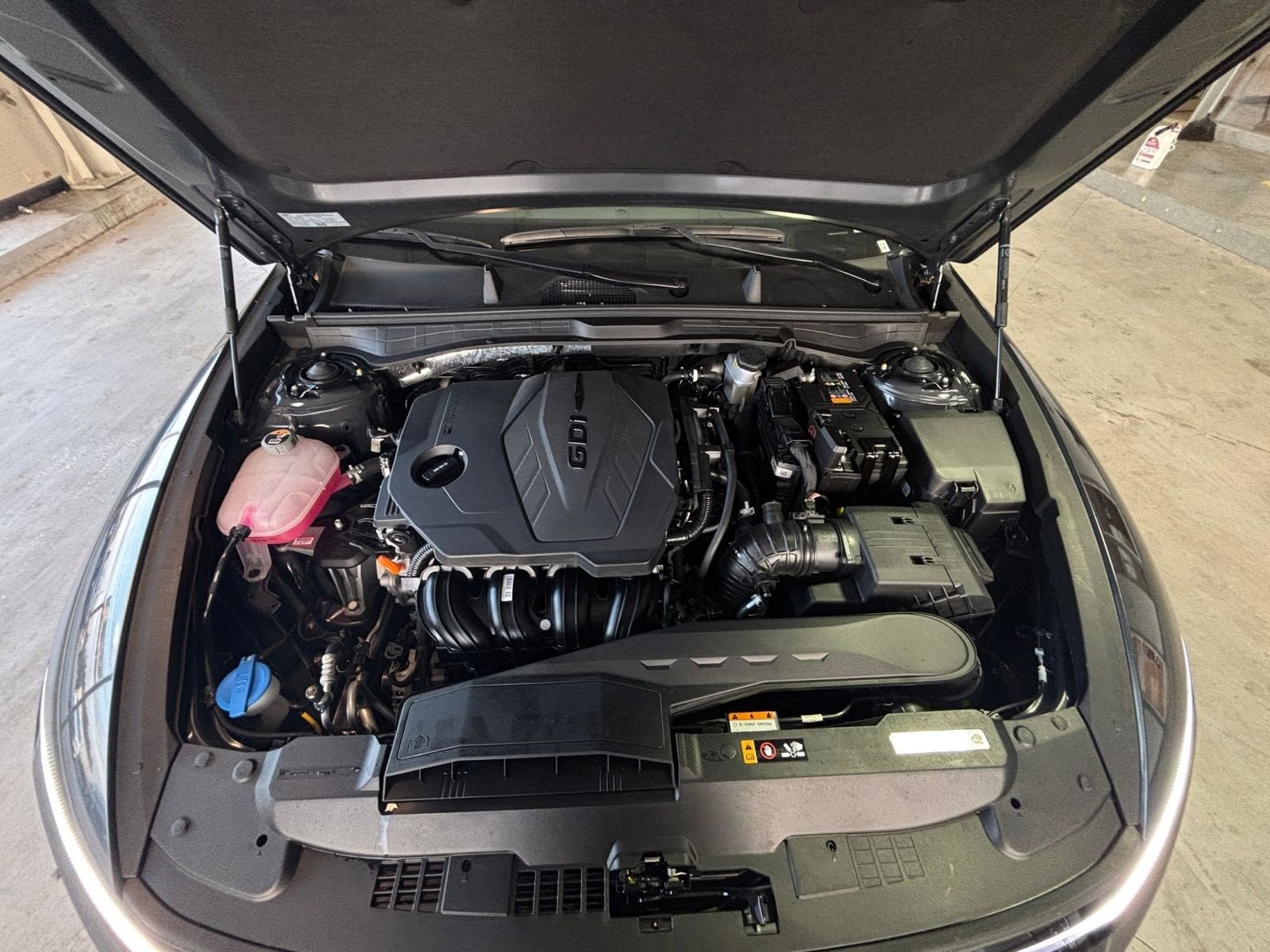 Thumbnail: 2025 Hyundai Sonata - 33