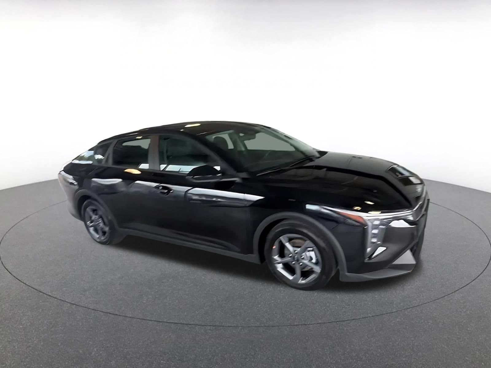 Thumbnail: 2026 Kia K4 - 2