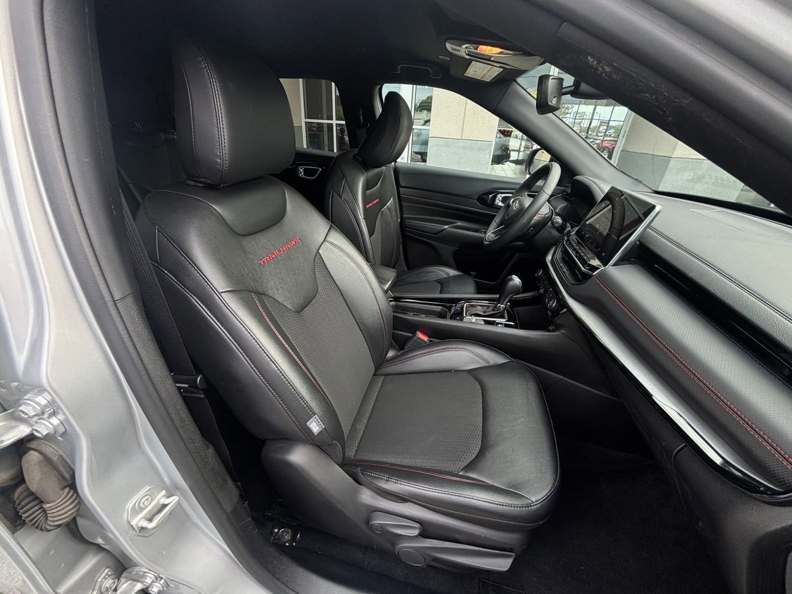 Thumbnail: 2025 Jeep Compass - 35