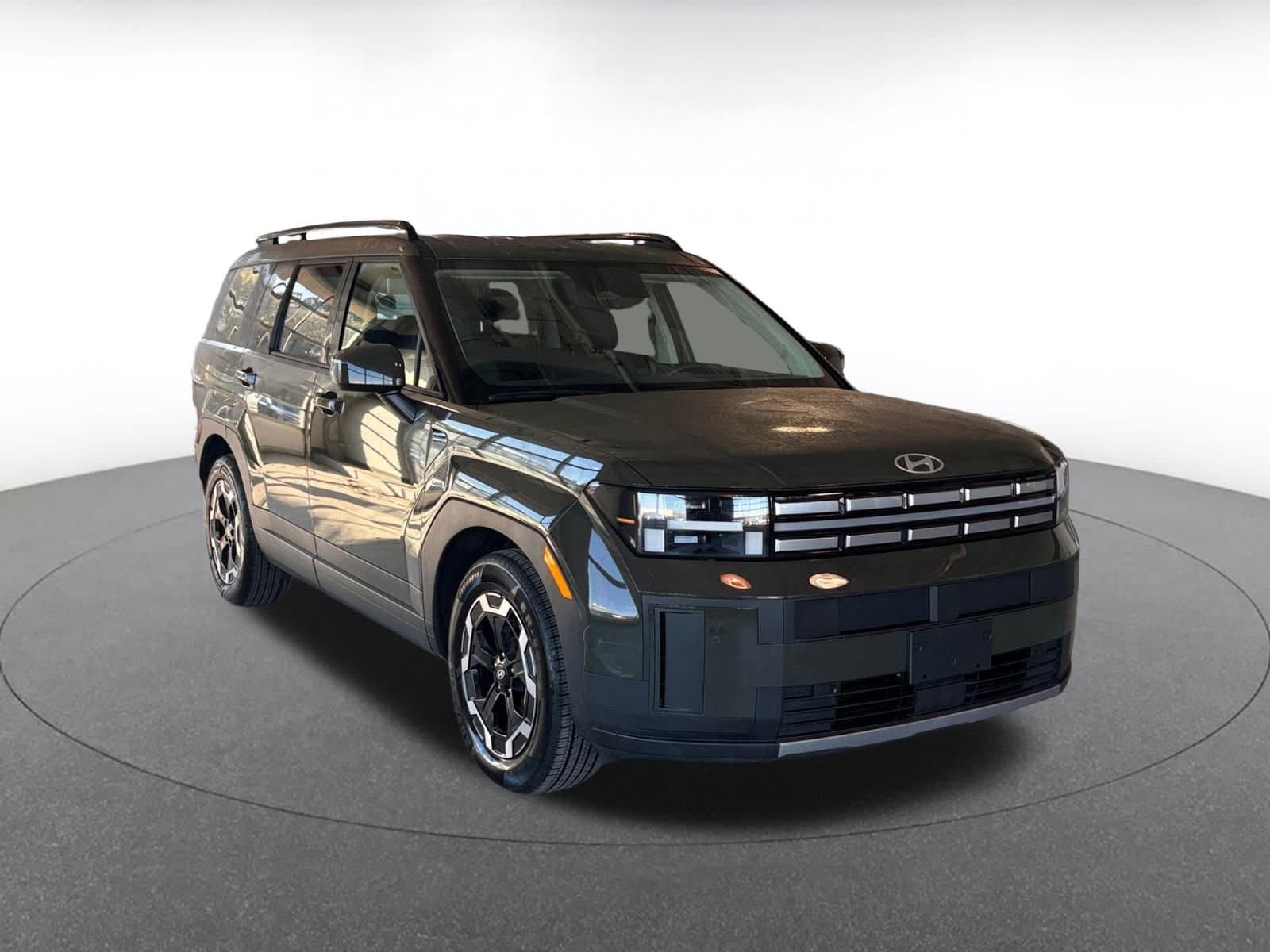 Thumbnail: 2025 Hyundai Santa Fe - 2