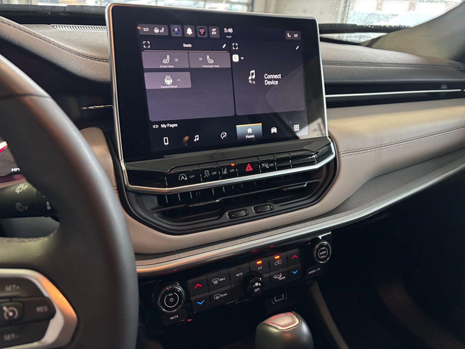 Thumbnail: 2025 Jeep Compass - 20