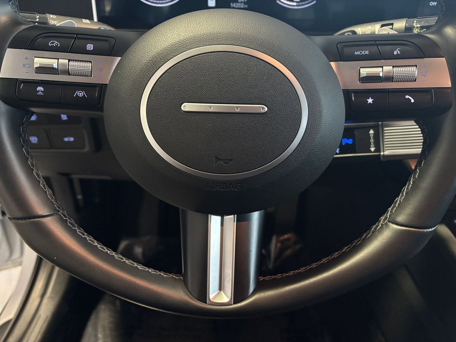 Thumbnail: 2025 Hyundai Sonata - 29