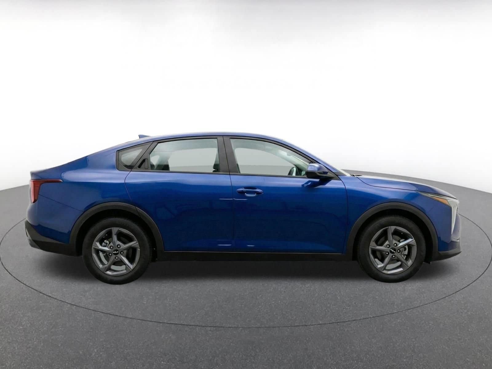 Thumbnail: 2025 Kia K4 - 13