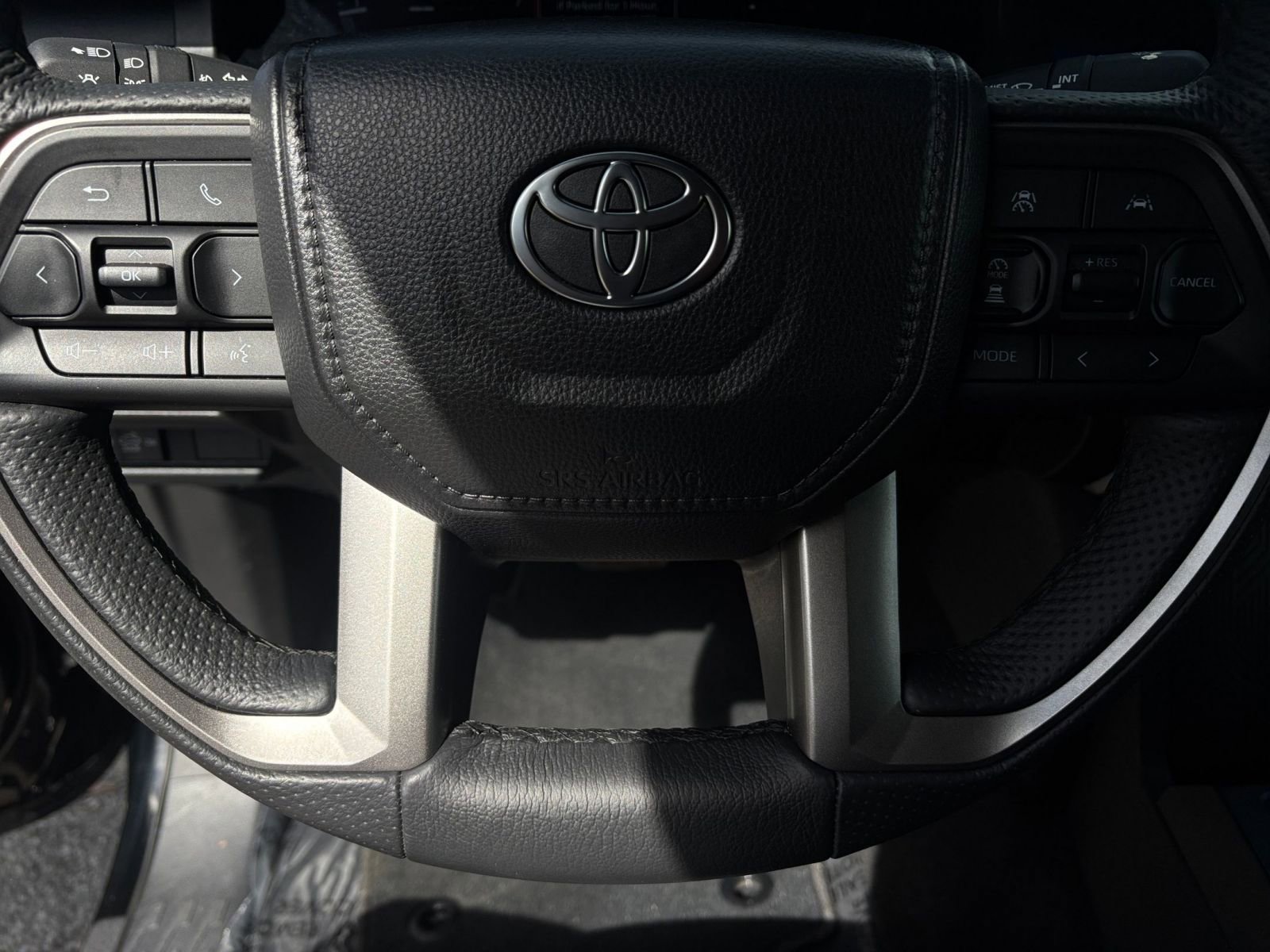 Thumbnail: 2025 Toyota Tacoma - 31