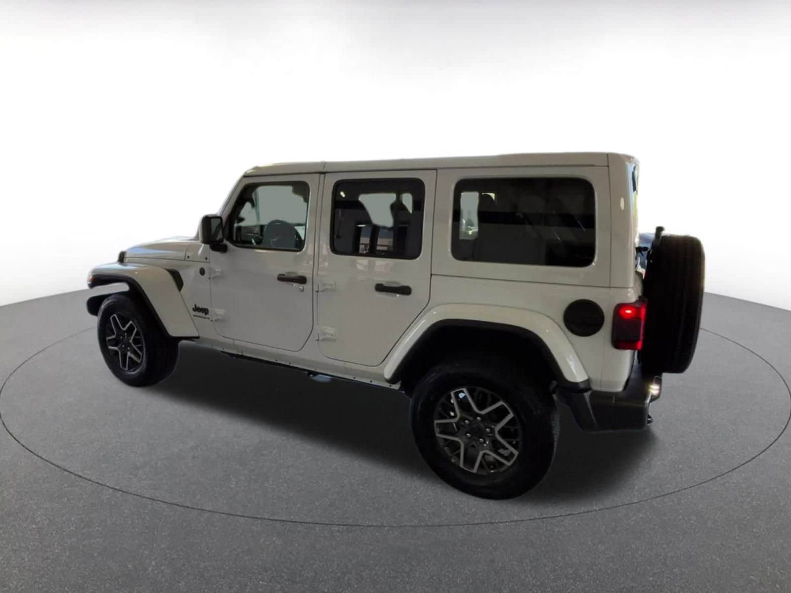 Thumbnail: 2025 Jeep Wrangler - 8