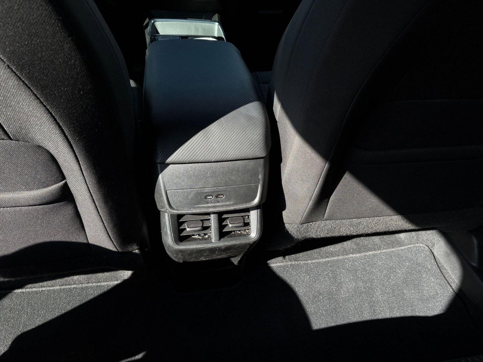 Thumbnail: 2025 Chevrolet Equinox - 23