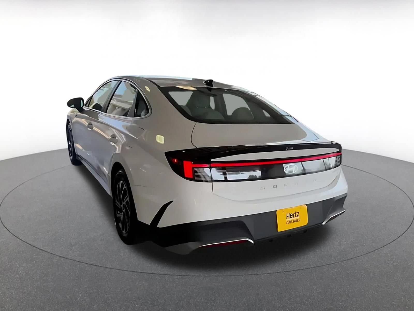 Thumbnail: 2026 Hyundai Sonata - 11