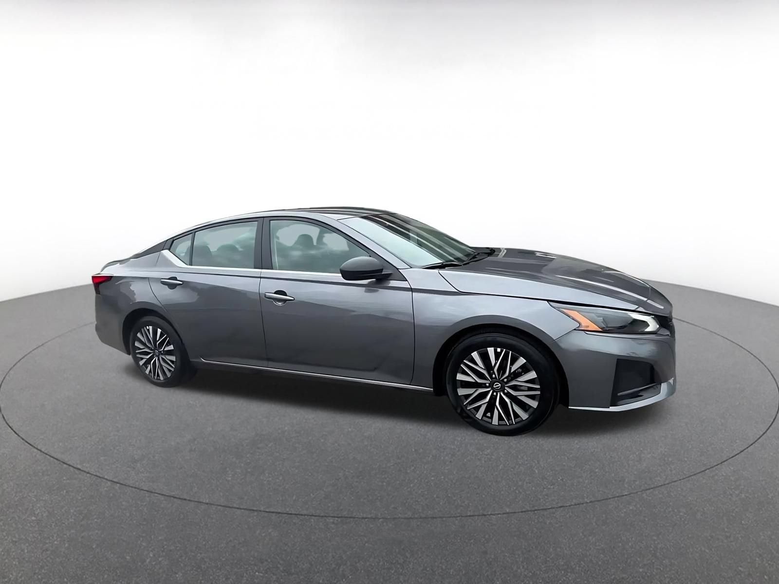 Thumbnail: 2026 Nissan Altima - 2