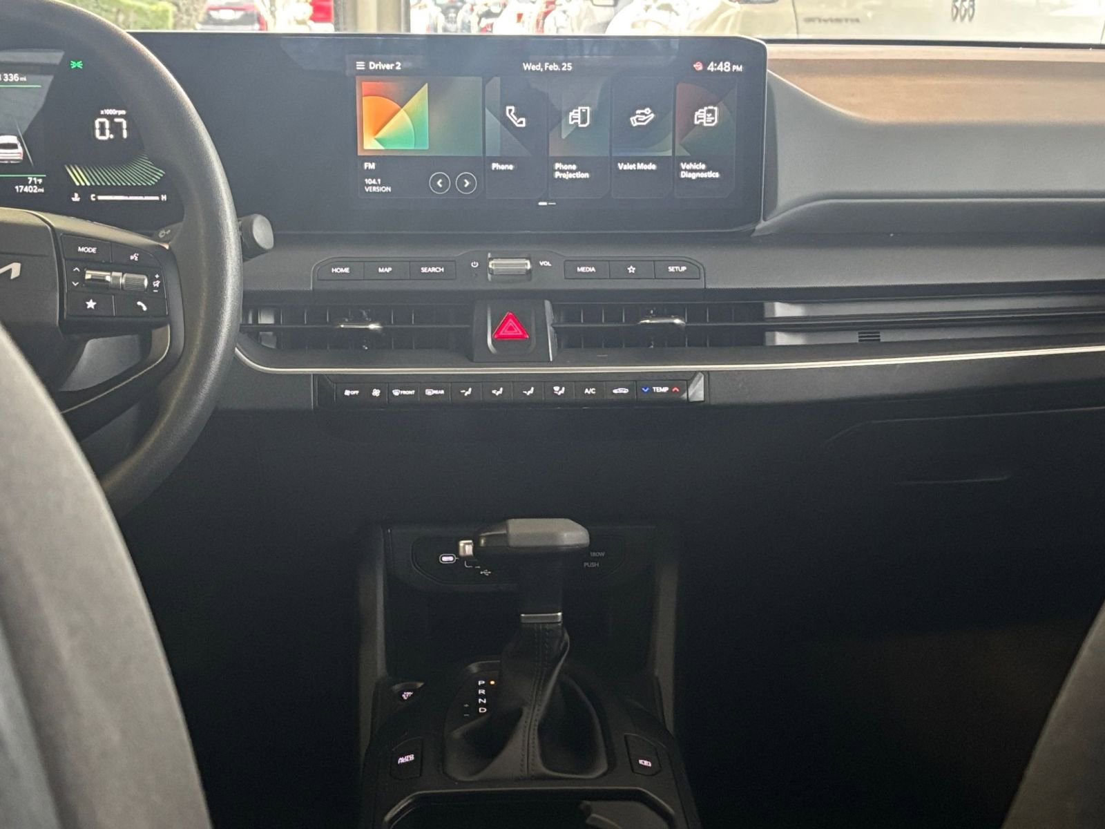 Thumbnail: 2025 Kia K4 - 17