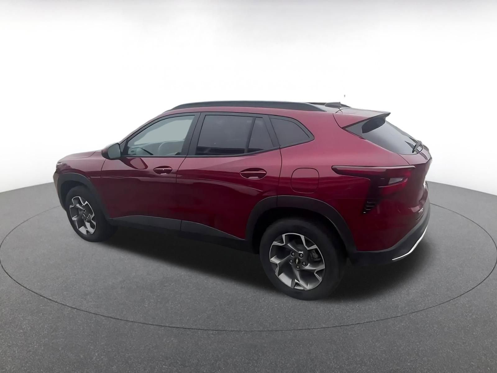 Thumbnail: 2025 Chevrolet Trax - 10