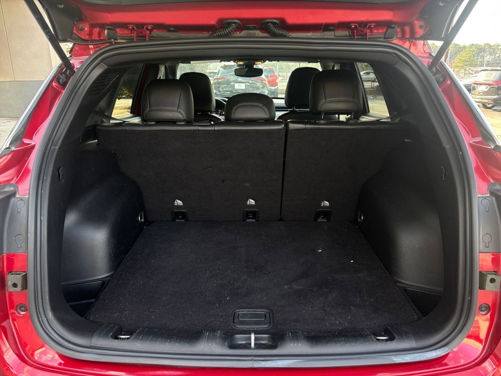 Thumbnail: 2025 Jeep Compass - 35