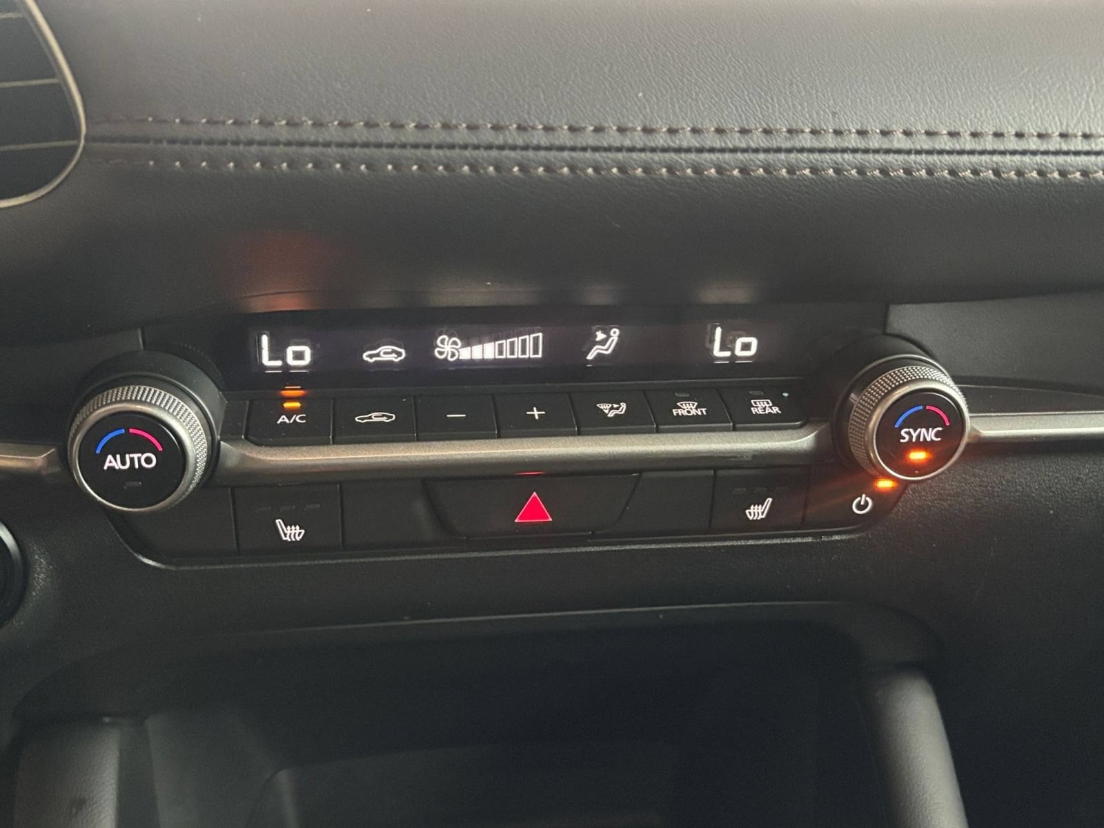 Thumbnail: 2026 Mazda Mazda3 - 17