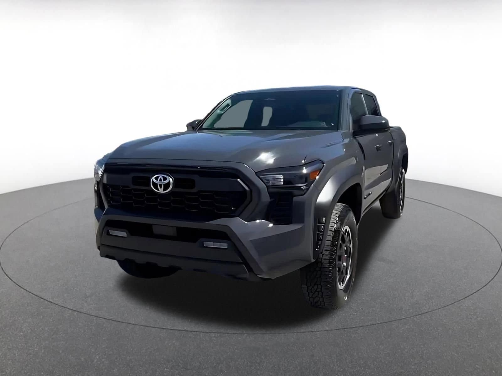 Thumbnail: 2025 Toyota Tacoma - 8