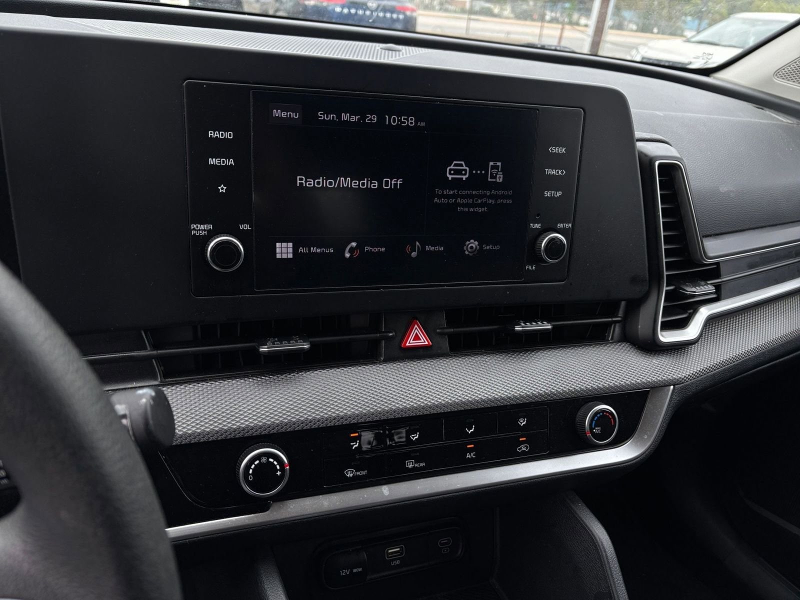 Thumbnail: 2025 Kia Sportage - 20