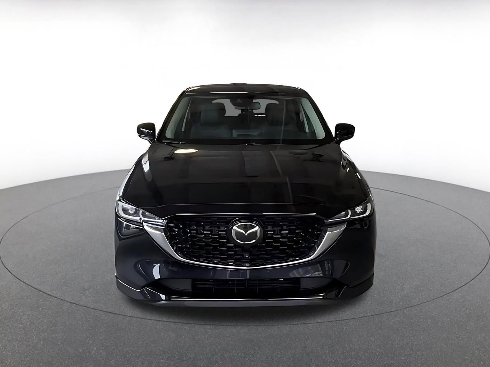 Thumbnail: 2025 Mazda CX-5 - 5