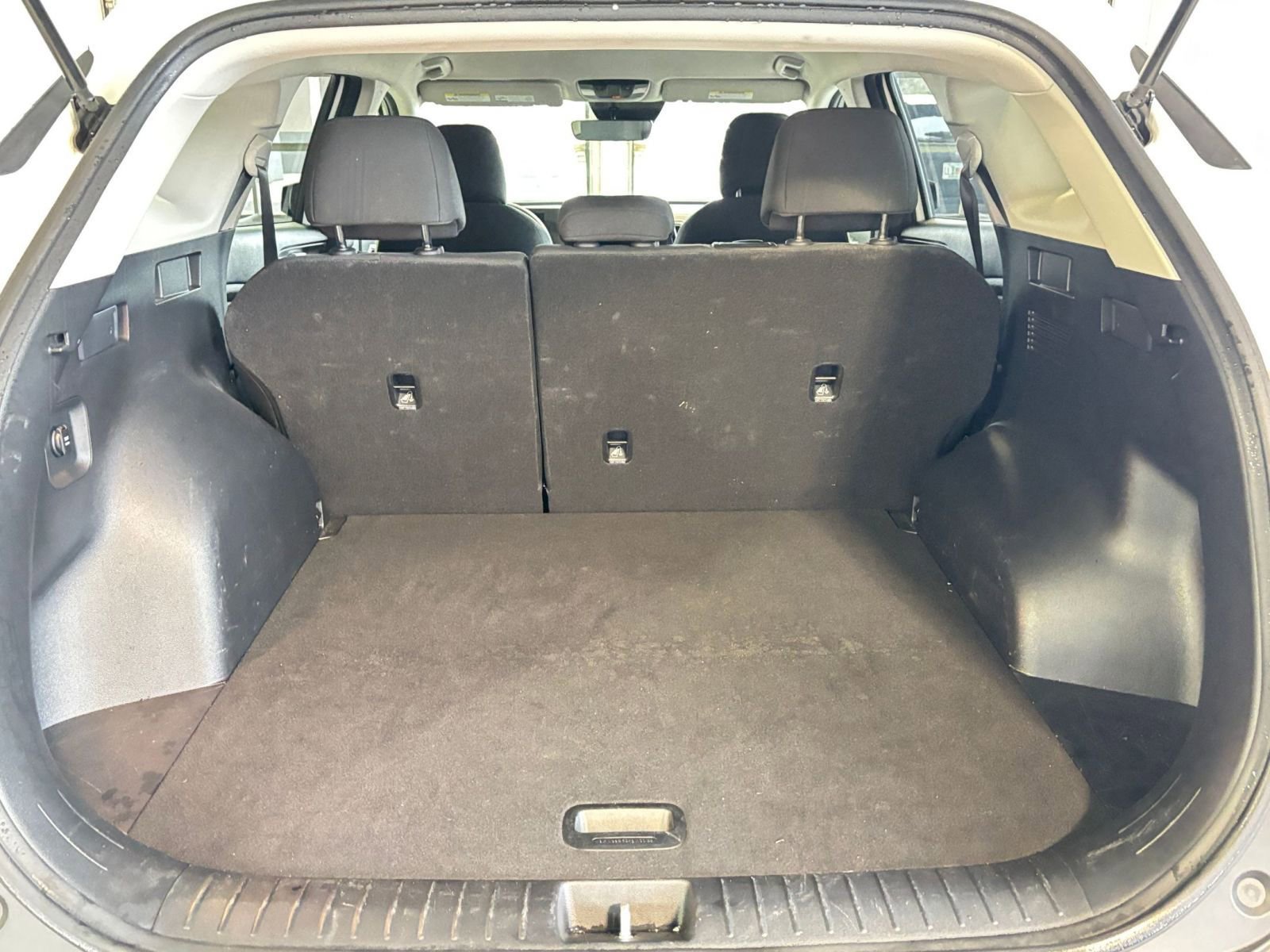 Thumbnail: 2025 Kia Sportage - 35