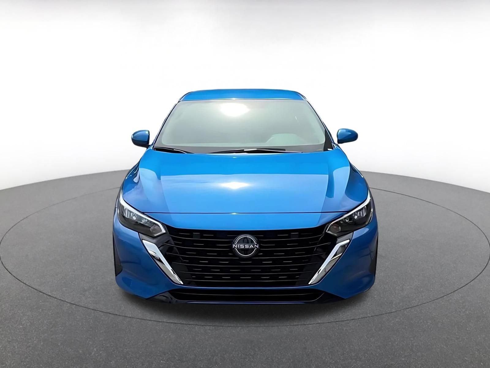 Thumbnail: 2025 Nissan Sentra - 3