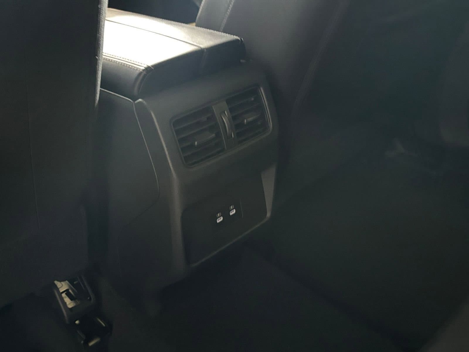 Thumbnail: 2024 Nissan Rogue - 25