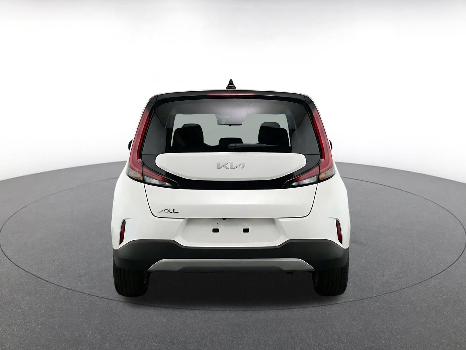 Thumbnail: 2025 Kia Soul - 7