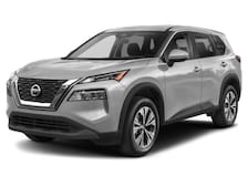 2021 Nissan Rogue SV -
                  Morrow, GA