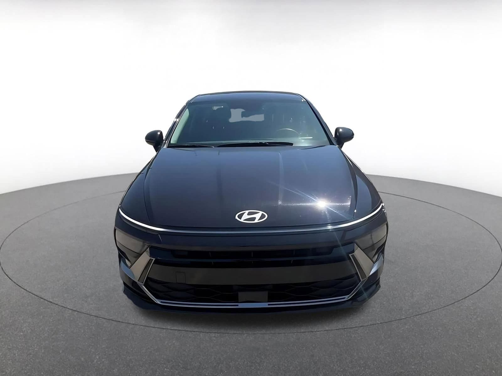 Thumbnail: 2025 Hyundai Sonata - 6