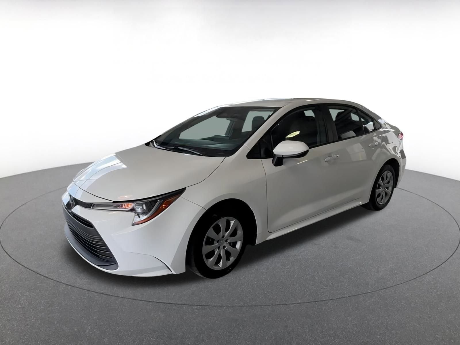 Thumbnail: 2023 Toyota Corolla - 7
