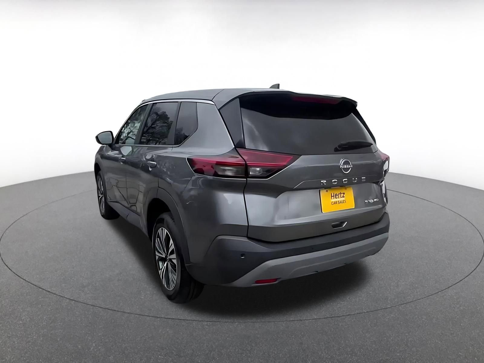 Thumbnail: 2023 Nissan Rogue - 11