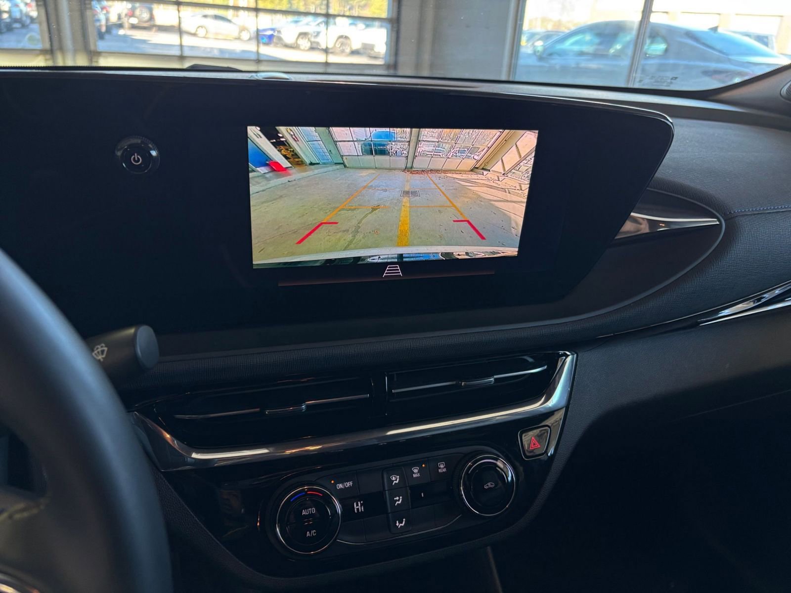 Thumbnail: 2025 Buick Envista - 23