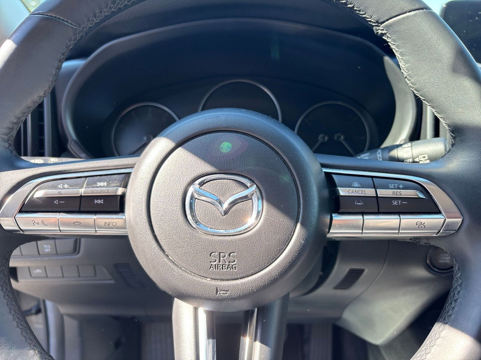 Thumbnail: 2025 Mazda CX-50 - 28