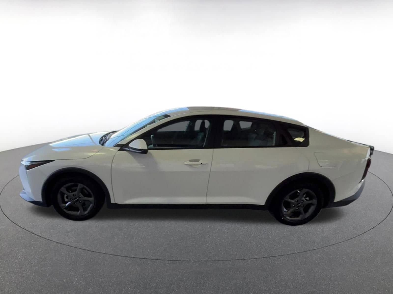 Thumbnail: 2025 Kia K4 - 8