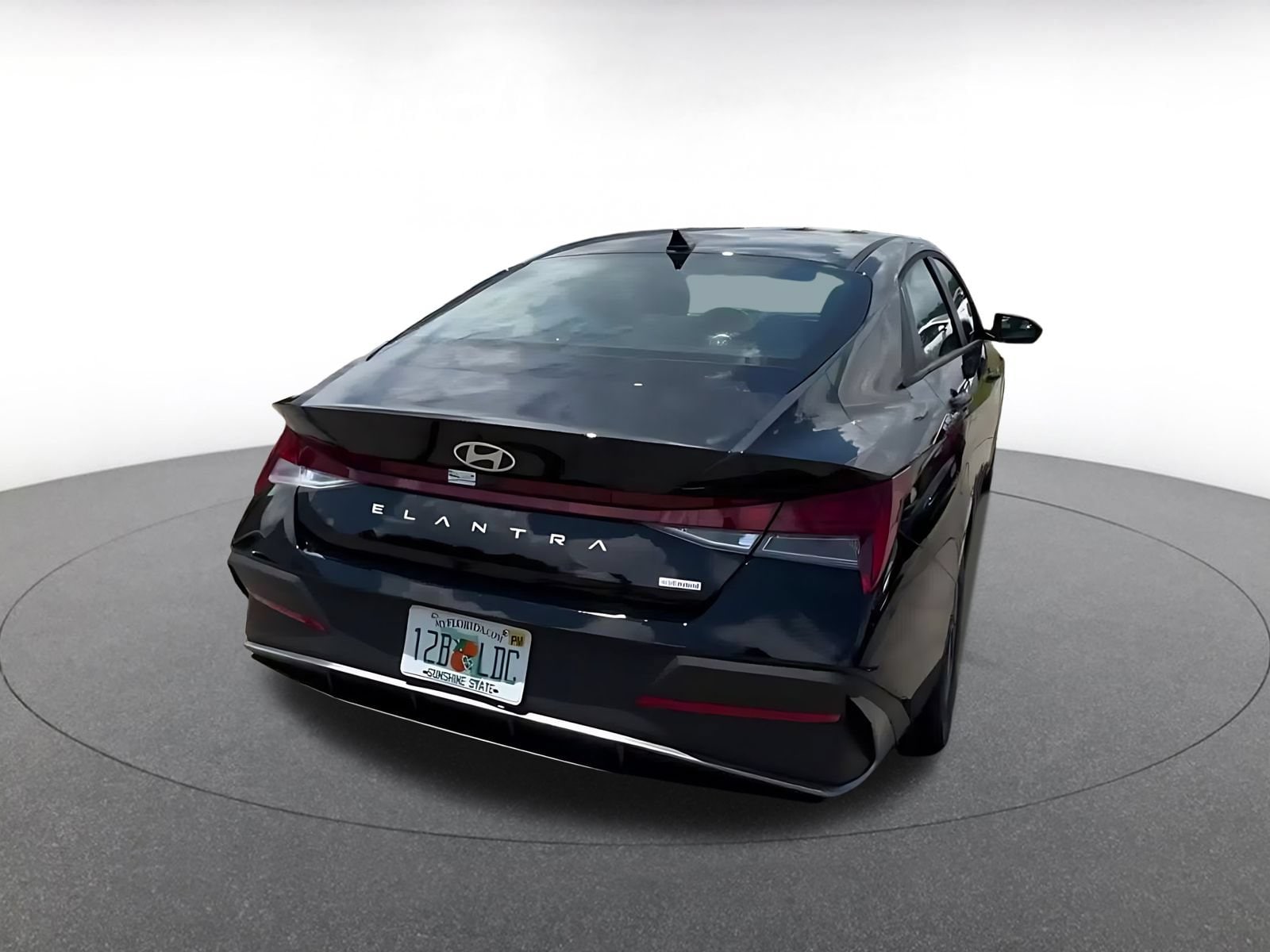 Thumbnail: 2026 Hyundai Elantra - 13